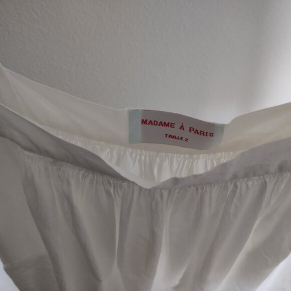 Madame A Paris vintage boho dress - Picture 3 of 5